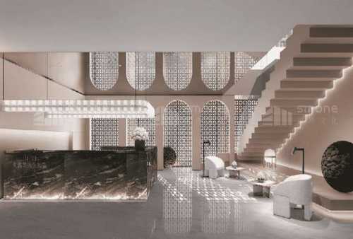 貴州劇場沉浸式項(xiàng)目施工