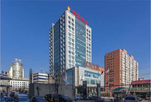 溫州會(huì)議廳園區(qū)招商平臺(tái)