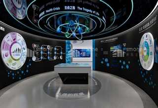 簡約幼兒園裝修設計咨詢電話