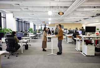 安裝多媒體會議系統優點