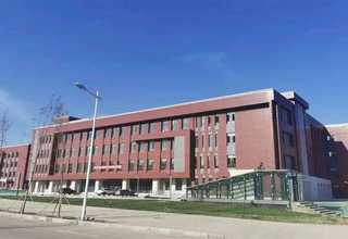 上海廠房拆除施工