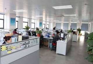 江陰機械加工貨期