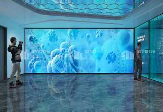 棗莊農村別墅方案