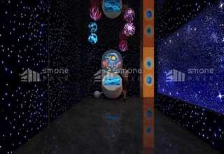 杭州車間led照明燈