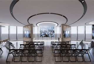 甘肅循環流化床式臭氧催化反應器廠家