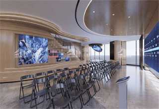 西藏中空高分子電纜橋架鋪設