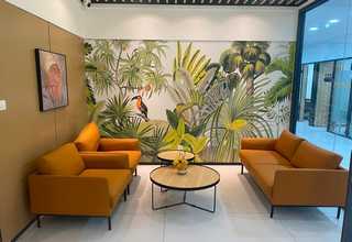 廣州刨花板出口托盤供應企業