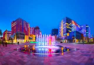 珠海機械手治具加工