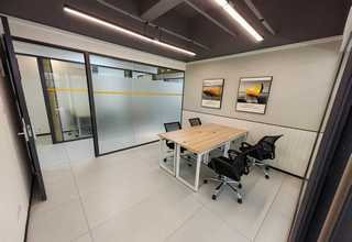 重慶店鋪室內設計公司