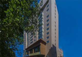 寶山區別墅綠化設計