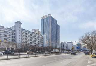 山西通用示波器