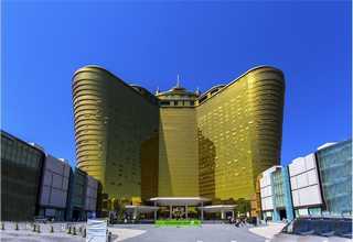 濟南高光澤改性塑料顆粒材料