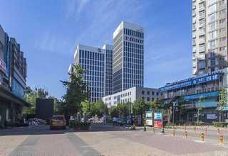 東營別墅景觀設計效果圖